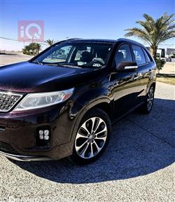 کیا سۆرینتۆ